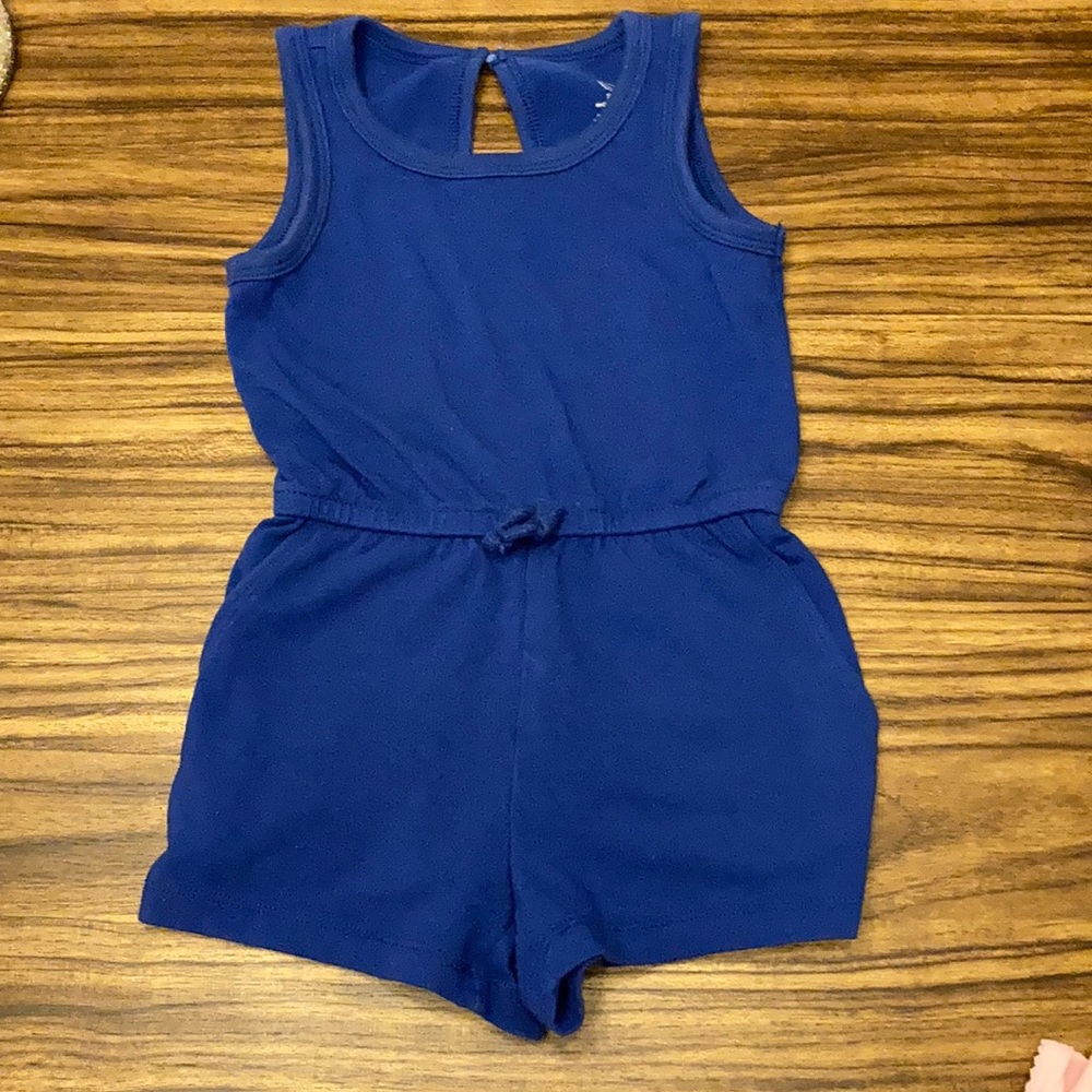 ⭐️ 3 for $10 2T romper